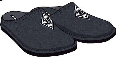Image du produit NFL Borussia M'Gladbach Unisex Pantoffel 40 (40)