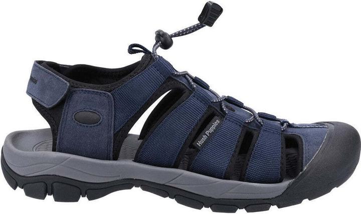 Actual product image Hush Puppies Sandals Peru (40)