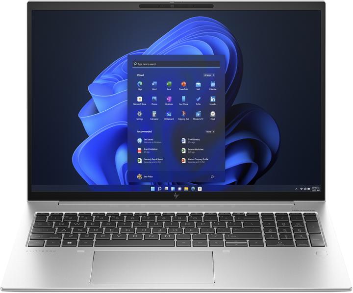 Produktbild HP EB860G10 i7-1365U 16 16GB/512 PC Intel i7-1365U, 16 WUXGA AGLEDUWVA, UMA, Webcam, 16GB DDR5, 512GB S (16", Intel Core i7-1365U, 16 GB, 512 GB, Eng. Int.)