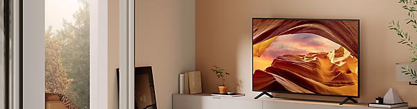Image du produit Sony KD-55X75WL (55", X75WL, LED, 4K, 2023)