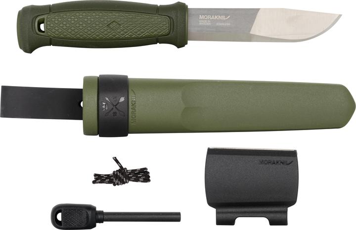 Actual product image Morakniv Kansbol (10.90 cm)