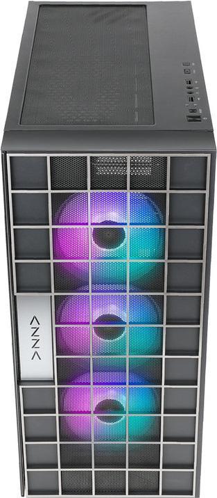 Image du produit Azza Tour Midi ATX Neo (ATX, mATX, ITX)