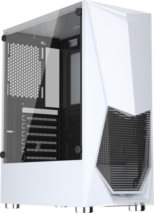 1stplayer DK-3-WH (mATX, Mini-ITX, ATX)
