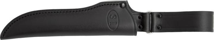 Actual product image Fällkniven Leather sheath for S1