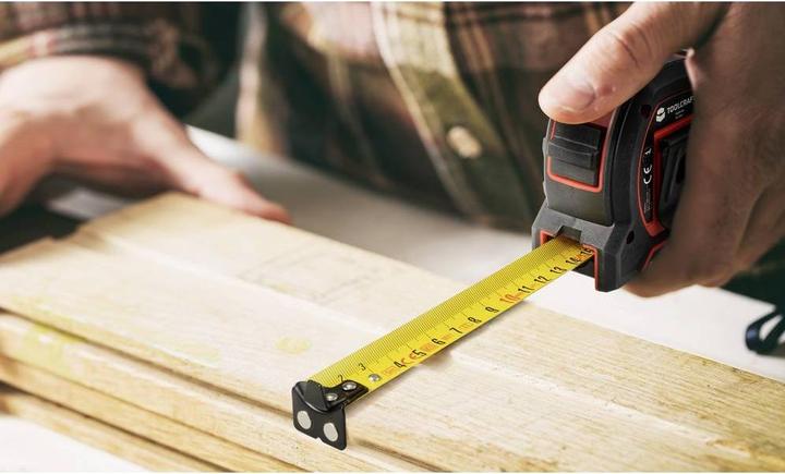 Actual product image Toolcraft Laser rangefinder (40 m)