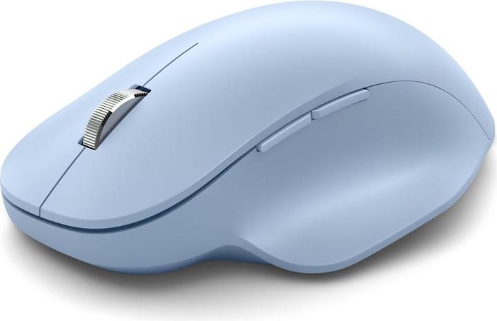 Microsoft Ergonomic Mouse (Sans fil)