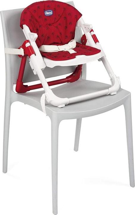 Immagine prodotto Chicco Chairy (Seggiolone)