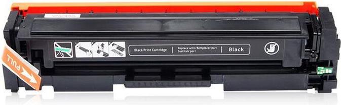 Produktbild Hermex Kompatibler Toner für HP Color LaserJet Pro MFP M281fdn (M, BK, Y, C)