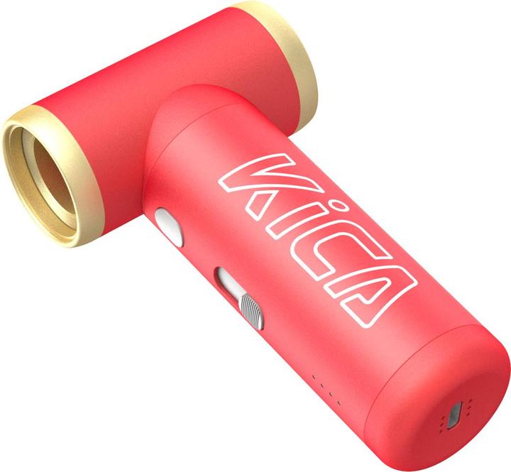 Actual product image Kica Jet Fan 2S