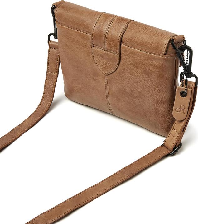 Actual product image dR Amsterdam Shoulderbag / Clutch