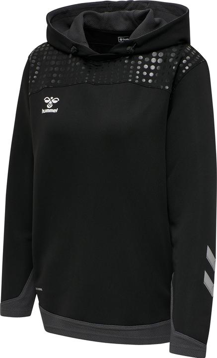 hummel Lead Women Poly Hoodie