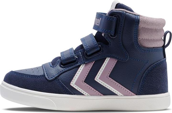 Produktbild hummel Slimmer Stadil High Jr (38)