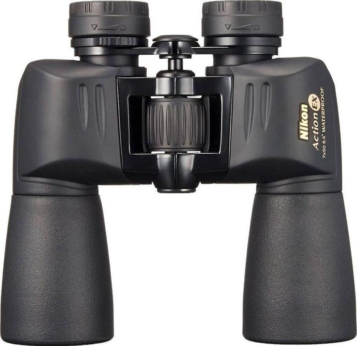 Produktbild Nikon Action CF EX (16 x, 50 mm)