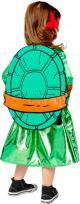 Produktbild Amscan Kinderkostüm Teenage Mutant Ninja Turtles Mädchen (6, 7, 8)