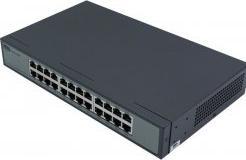 Actual product image Netis ST3124G Rackmount Gigabit Switch- 24 Ports