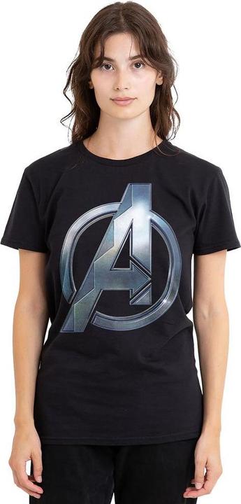 Immagine prodotto Black Panther: Wakanda Forever Wakanda Avenger Maglietta Adulto Unisex (M)