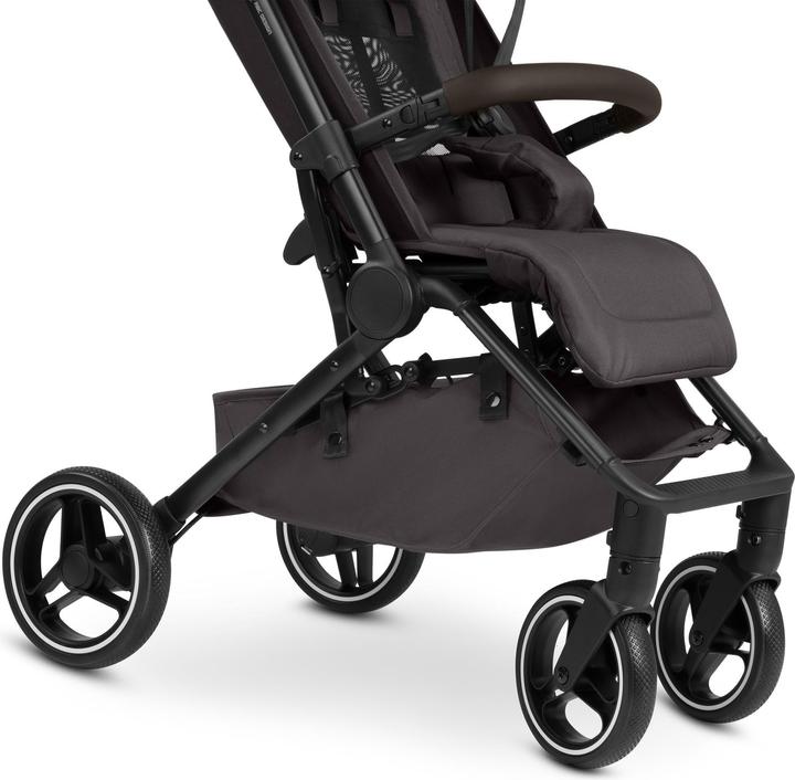 Image du produit ABC Design Ping 3 Trekking Buggy - Reisebuggy ab 6 Monaten bis 22 kg