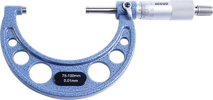 Produktbild Basetech Bügelmessschraube 75 - 100 mm (mm)
