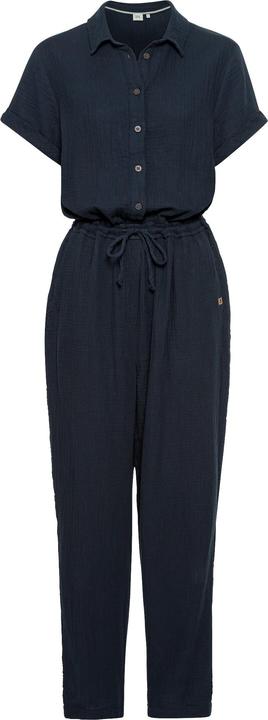 Actual product image Camel Active Jumpsuit made from summery muslin (38)