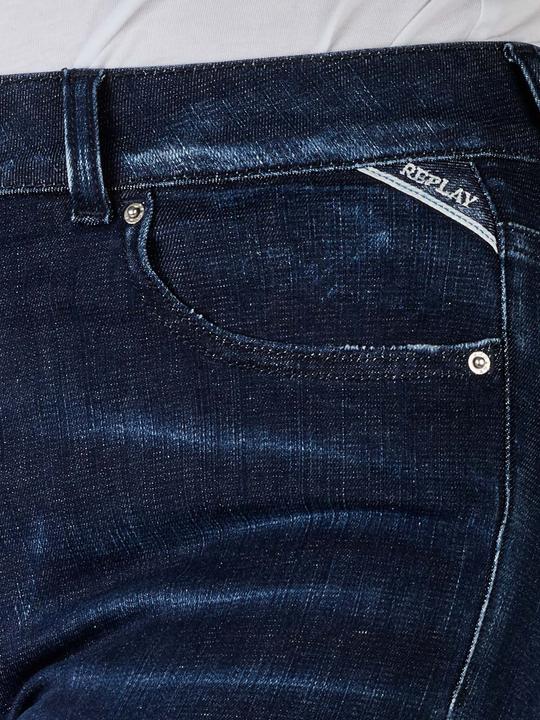 Produktbild Replay Faaby Jeans Slim Fit 661-WI1 (W24/L32)