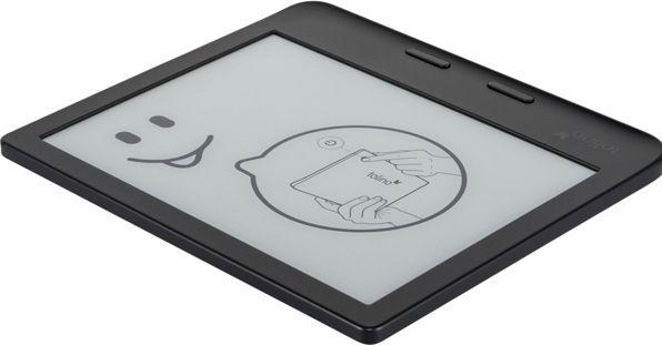 Immagine prodotto tolino vision 6 (7", 16 GB, Nero)