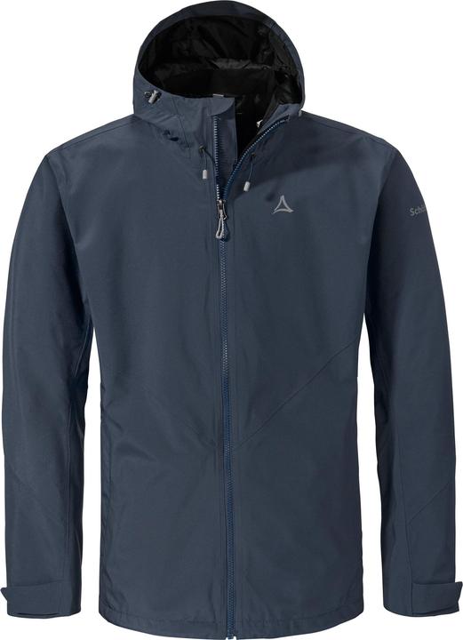 Actual product image Schöffel Jacket Style Yew (54, XL)