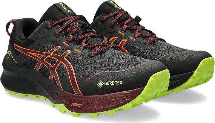 Actual product image ASICS Performance Gel Trabuco 11 GTX (41.5)