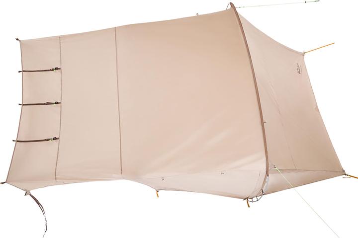 Image du produit Jack Wolfskin Car Porch Tent (Auvent, 1.78 kg, 2 personnes)