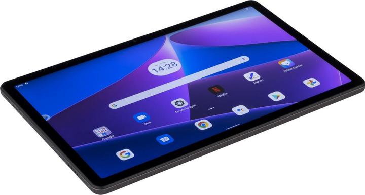 Immagine prodotto Lenovo Tab M10 (terza generazione) 4GB 64GB (10.10", 64 GB, Storm Grey)