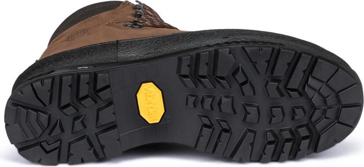 Actual product image Hanwag Yukon (40.5)