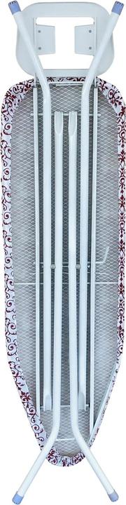 Immagine prodotto HTI-Living Stemma dell'asse da stiro (140 x 33 cm)