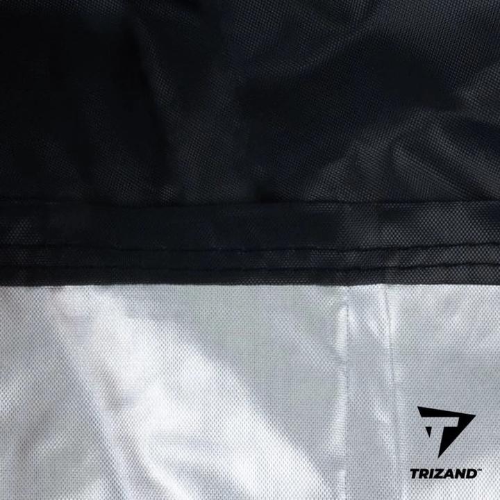 Image du produit Trizand Fahrradschutzhülle VELO-GARAGE Fahrradgarage von
