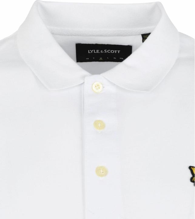 Actual product image Lyle and Scott Plain (M)