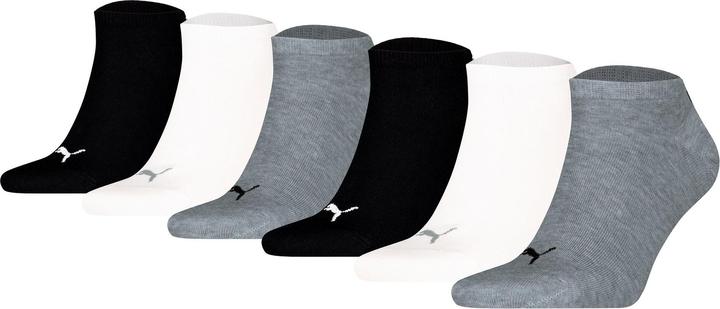 Blanc, Noir, Gris