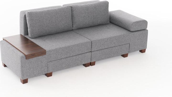 Atelier del Sofa Perenna (3-seater)