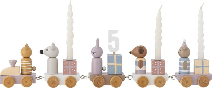 Actual product image Bloomingville Mini Junaid