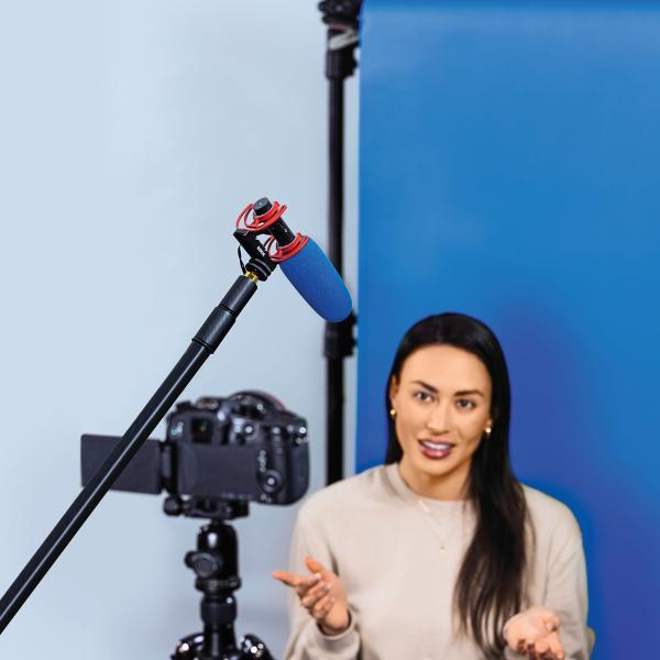 Immagine prodotto RØDE WS-Chroma (Schiuma solida)