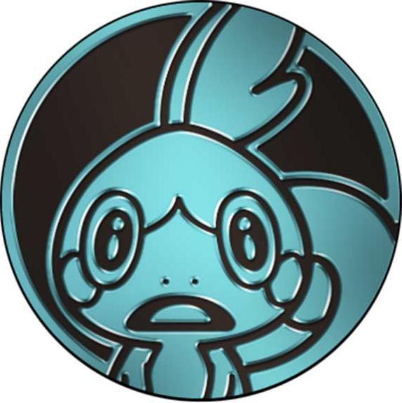 Immagine prodotto Pokémon Sword & Shield 1 Deck (Inglese, Ponte)