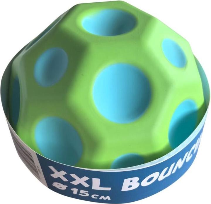 Immagine prodotto Alldoro Palla rimbalzante XXL da 15 cm