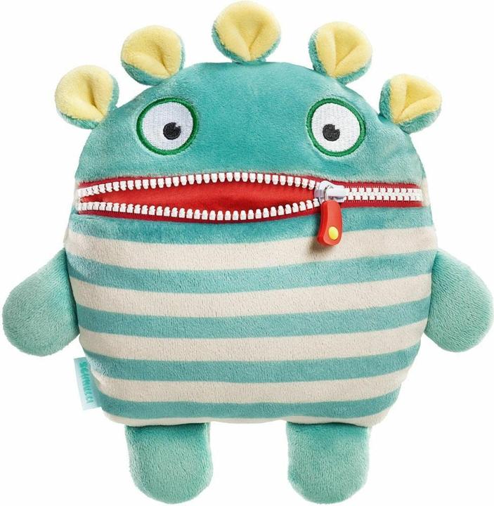 Produktbild Schmidt Spiele Sorgenfressee Schnulli (20 cm)