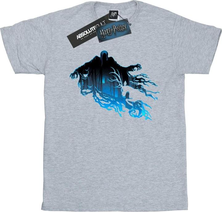 Image du produit - T-shirt DEMENTOR SILHOUETTE - Homme (3XL)