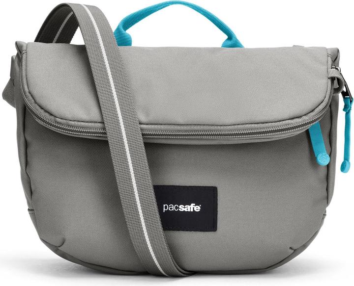 Image du produit Pacsafe Sac à dos GO Saddle en pierre