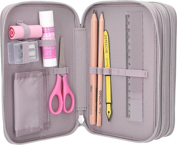Produktbild Schmidt Spiele Federtasche Fantasy Horse