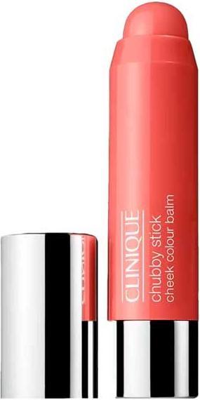 Produktbild Clinique Chubby Stick Cheek Colour Balm (Puder, 6 ml)