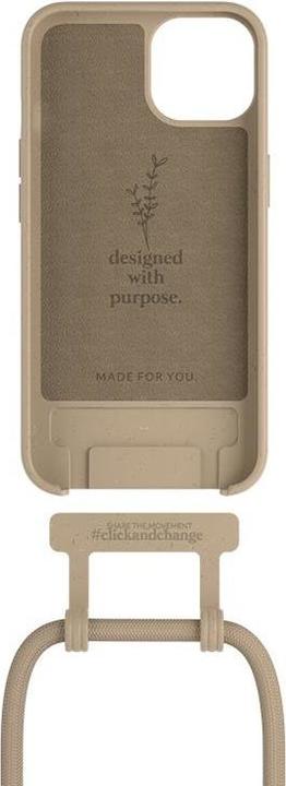 Immagine prodotto Woodcessories Change Case Bio