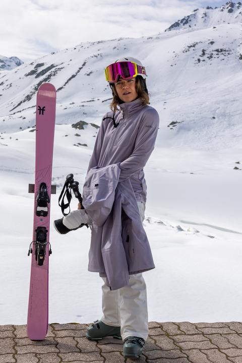 Immagine prodotto Rukka Annie Damen Midlayer Waffel (48)