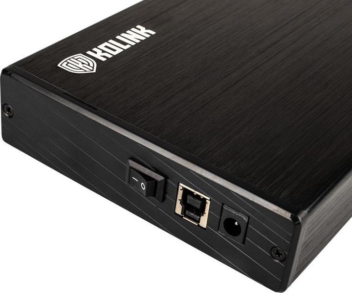 Produktbild Kolink Hdsu3u3 (3.5")
