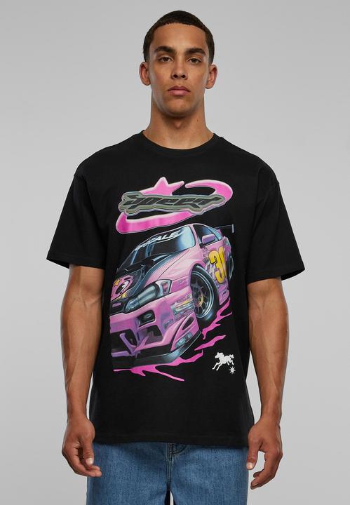 Immagine prodotto Urban Classics Maglietta Speed Heavy Oversize - 91511 (M)