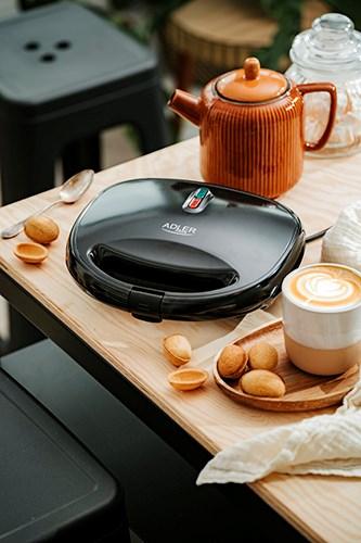 Actual product image Adler AD 3071 Nut Cookie Maker