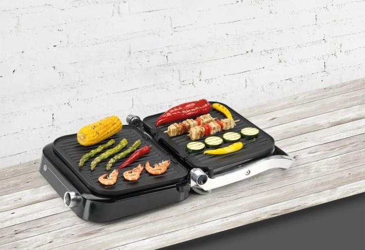 Actual product image Gorenje GCG2100S